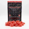 Euphoria mushroom gummies