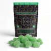 Euphoria mushroom gummies